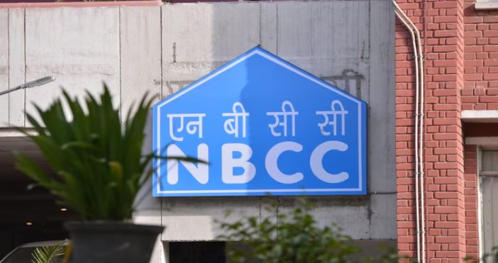 NBCC Share Price